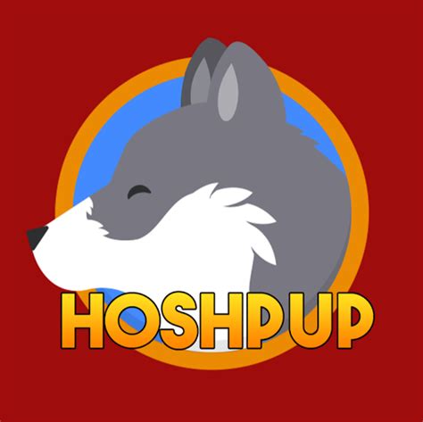 Hoshpup .